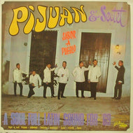 PIJUAN & SEXTET / SABOR A PUEBLO