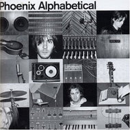 PHOENIX / ALPHABETICAL
