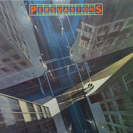 PERSUASIONS / CHIRPIN'