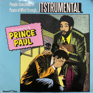 PRINCE PAUL / INSTRUMENTAL