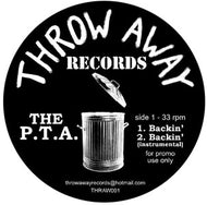 P.T.A. / BACKIN'