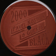 PAVEL KOSTIUK / BRAND NEW DAY