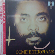 PHILLIP FRAZER / COME ETHIOPIANS