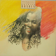 PATRICE RUSHEN / ANTHOLOGY OF PATRICE RUSHEN