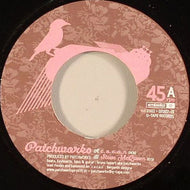 PATCHWORKS / C.O.C.A.N