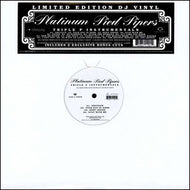 PLATINUM PIED PIPERS / TRIPLE P INSTRUMENTAL