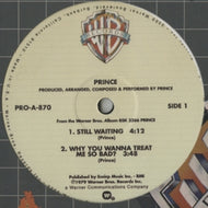 PRINCE / STILL WAITING
