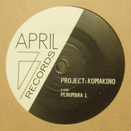 PROJECT:KOMAKINO / PENUMBRA 1