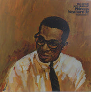 PHINEAS NEWBORN JR. / THE GREAT JAZZ PIANO OF