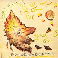 PETER MURPHY / FINAL SOLUTION