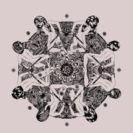 PREFUSE 73 / THE ONLY SHE CHAPTERS
