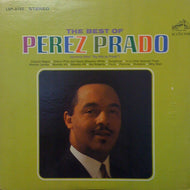 PEREZ PRADO / THE BEST OF PEREZ PRADO