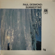 PAUL DESMOND / SUMMERTIME