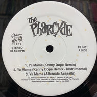 PHARCYDE / Ya Mama (Kenny Dope Remix)