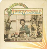 PETER WINGFIELD / BREAKFAST SPECIAL