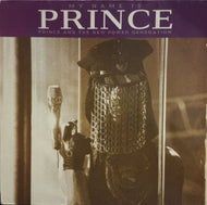 PRINCE / MY NAME IS PRINCE / SEXY M.F REMIX