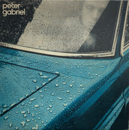 PETER GABRIEL / PETER GABRIEL (1977)