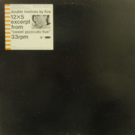PIZZICATO FIVE / 12X5 Excerpt From Sweet Pizzicato Five (Orange)