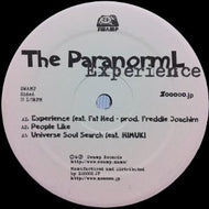 PARANORML / EXPERIENCE