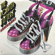 POINTER SISTERS / STEPPIN