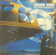 PETER THOMAS SOUND ORCHESTRA / ORION 2000
