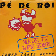 PE DE BOI / PE DE BOI