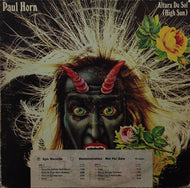 PAUL HORN / ALTURA DO SOL