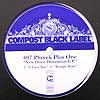 PHREEK PLUS ONE / NEW DISCO DIMENSION E.P.