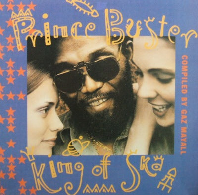 PRINCE BUSTER / KING OF SKA – TICRO MARKET