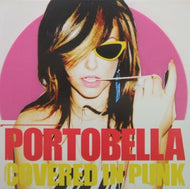 PORTOBELLA / COVERED IN PUNK