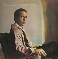 PAUL SIMON / GREATEST HITS, ETC.