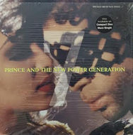PRINCE AND THE NEW POWER GENERATION / 7