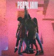 PEARL JAM / TEN