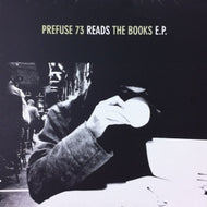 PREFUSE 73 / READS THE BOOKS E.P.