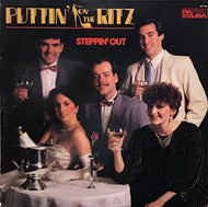 PUTTIN' ON THE RITZ / STEPPIN' OUT