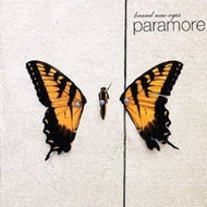 PARAMORE / BRAND NEW EYES