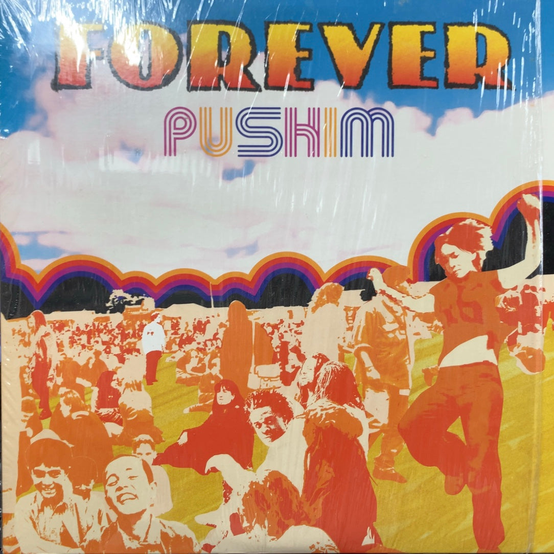 PUSHIM / FOREVER – TICRO MARKET