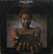 PAUL KELLY / DIRT