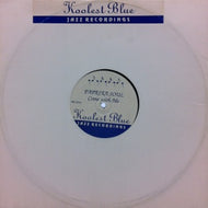 PAPRIKA SOUL / COME WITH ME