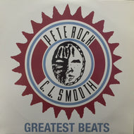 PETE ROCK & C.L.SMOOTH / GREATEST BEATS