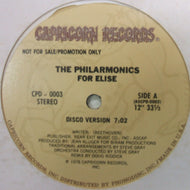PHILAMORNICS / FOR ELISE