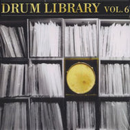 PAUL NICE / DRUM LIBRARY VOL.6