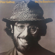 PETER GALLWAY / ON THE BANDSTAND