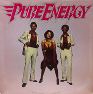 PURE ENERGY / PURE ENERGY