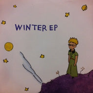 PUNPEE & GUNHEAD / WINTER EP