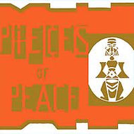 PIECES OF PEACE / PIECES OF PEACE