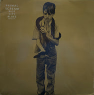 PRIMAL SCREAM / Riot City Blues