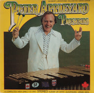 PETER APPLEYARD / PRESENTS