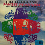 PANDIT PRANNATH / EARTH GROOVE