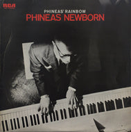 PHINEAS NEWBORN JR. / PHINEAS' RAINBOW